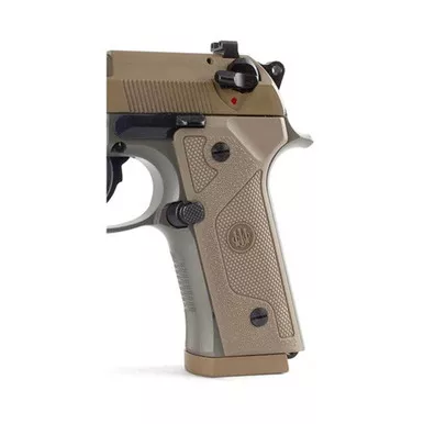 Beretta M9A3 Grip Brown
