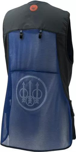 Beretta Men's S. Pigeon Vest Blue Large