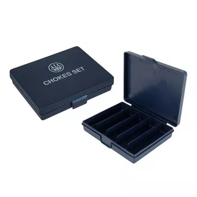 BERETTA Plastic Choke Tube Case (C61283)
