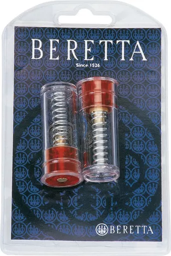 Beretta Snap Cap 20 Gauge Polymer 2PK