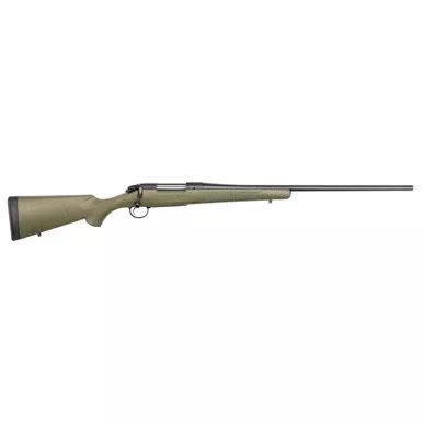 BERGARA HUNTER 22-250 22" 4RD GRN