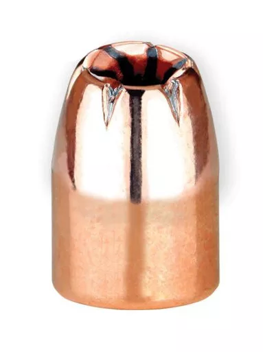 Berry's Mfg 9mm 124gr HHP Bullets 1000ct