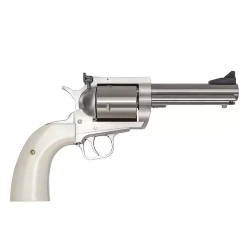 BFR REVLVR 500LIN BISLEY 5.5" |