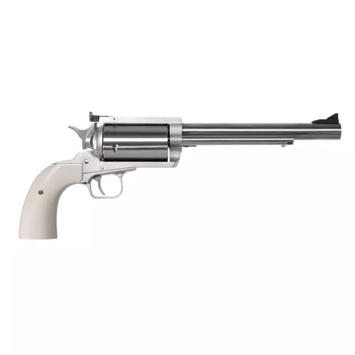 BFR REVLVR 500S&W BISLEY 7.5"# |