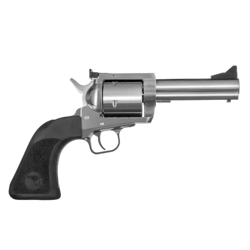BFR REVOLVER 500LIN SS 5.5" |