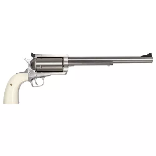 BFR RVLVR 460SW SS BISLEY 10"# |