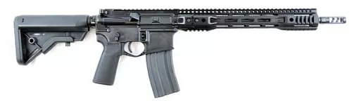 BFSIII M4-HTF 5.56MM 14.5" XT# | BINARY TRIGGER