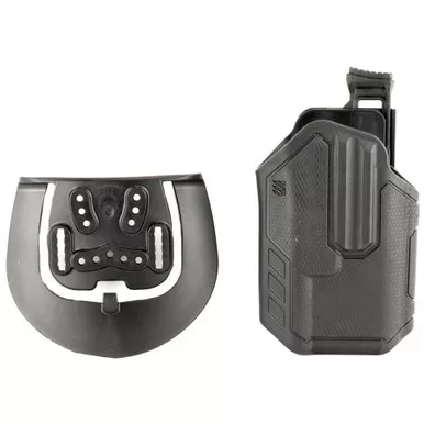 BH OMNIVORE L2 HLSTR TLR 1/2 RH BK