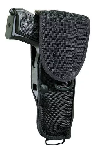 Bianchi UM92I Universal Holster Black