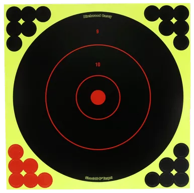 Birchwood Casey 12" Target Dispenser 12-Pack