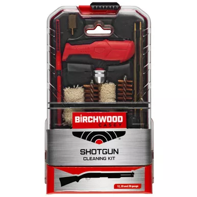 Birchwood Casey Shotgun Cleaning Kit