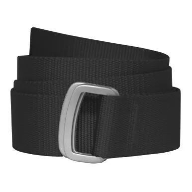 BISON Subtle Cinch Gunmetal Buckle 38mm Belt (577)