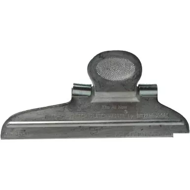 BITZENBURGER Right Helical Fletching Clamp (2002)