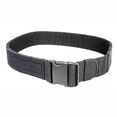 Blackhawk Foundation Nylon Belt Black Extra Large 44-49 Inches