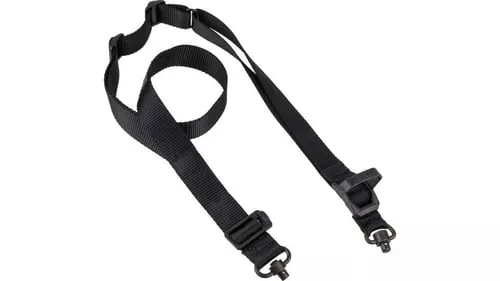 Blackhawk! Multi Point Quick Detach Sling Slick Black