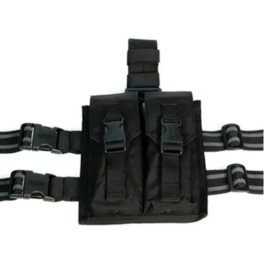 Blackhawk Omega Elite M16 Magazine Pouch Black