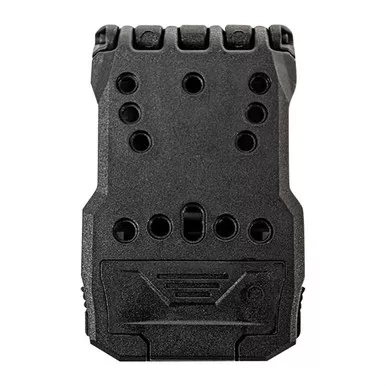 Blackhawk T-Series Quick Dual Release Belt Loop Black