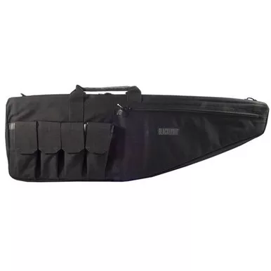 Blackhawk Tactical Rifle Case 37" Black