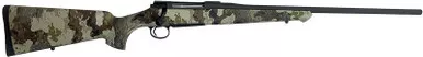 Blaser Sauer 100 Bolt Action Rifle 243 Winchester 22" Gray
