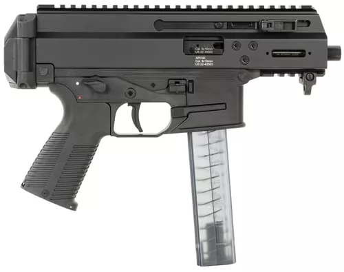 BNT APC9K PRO PST 9MM 30RD BLK