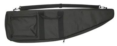 Bob Allen 79008 Max-Ops Tactical Rifle Case 42" Polyester Black