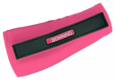 Bohning Arm Guard Small Hot Pink
