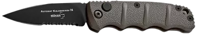 Boker 01KALS96 Kalashnikov Knife
