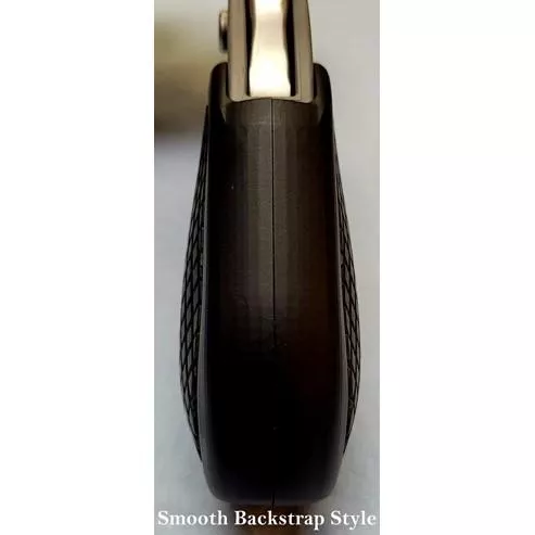 Bond Arms B6 Grip with Smooth Back Strap for Standard Hand Cannon Line