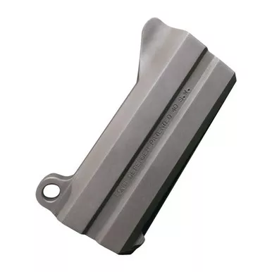 Bond Arms Barrel 3.5" 9mm Matte Stainless Steel