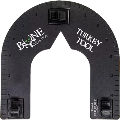 Bone Collector BC150001 Turkey Tool Fan