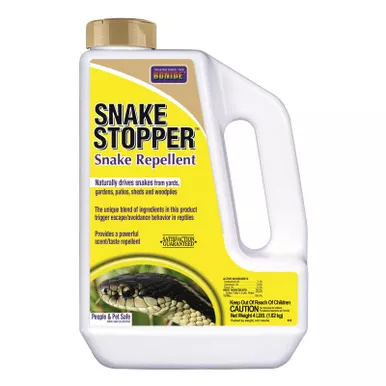 BONIDE Snake Stopper Snake Repellent (8754)
