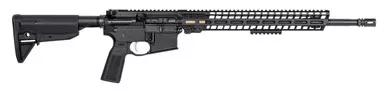 Border Patrol 5.56mm 18" Black