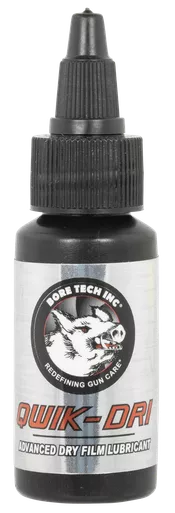 Bore Tech BTCT-17001 Qwik-Dri Dry Lubricant 1 oz