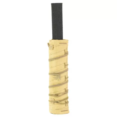 BPG SUPPRSSR CVR HVY 9.5" X 1.5" WT