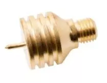 Brass Jag 12 Gauge