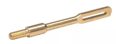 Brass Patch Holder .17 Cal
