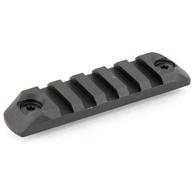 Bravo Company BCM KeyMod 3 Inch Aluminum Rail Section