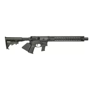 BRIGADE BMF-9 RFL 9MM BLK 16" CALI