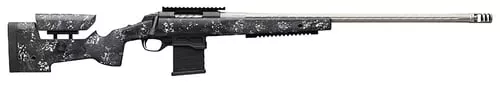 BRO XBOLT TARGET PRO MCM ADJ MB 6MM GT 26 10