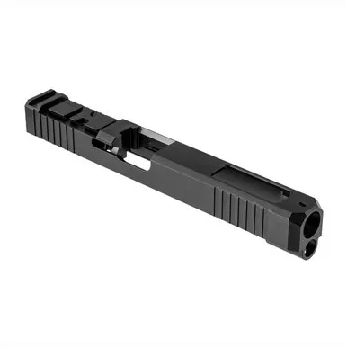 Brownells ACRO Cut Slide for Glock 34 Gen 3