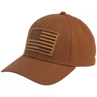 Browning Cap Brown