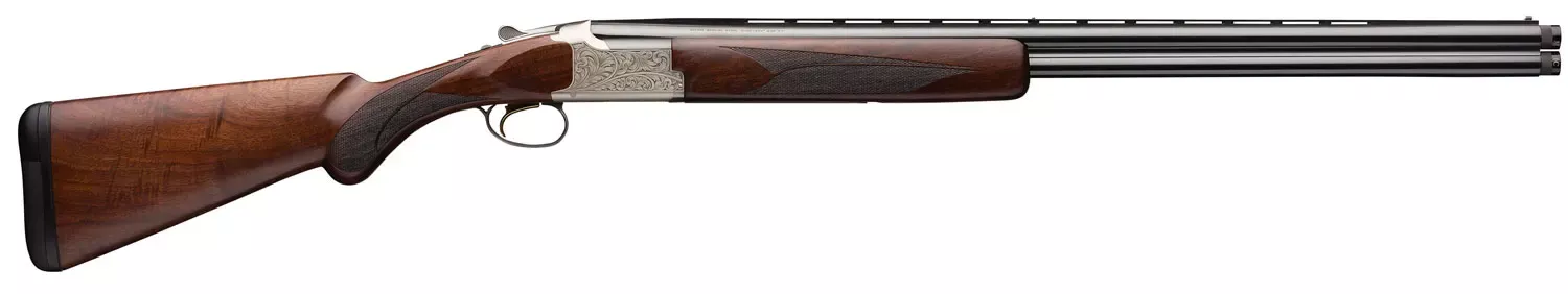 Browning Citori Feather Lightning 20 GA O/U 26" 3"