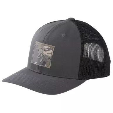 Browning Cypress Cap Auric Camo