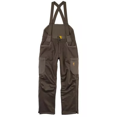 Browning Dutton Hybrid Pant Brown 32