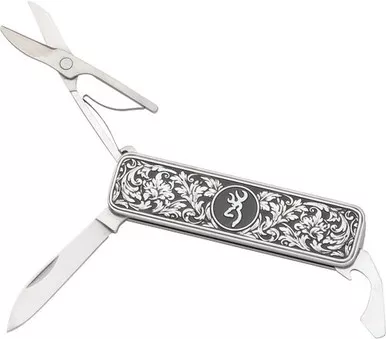 Browning Morgan Folding Knife