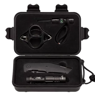 Browning Outdoorsman Survival Kit