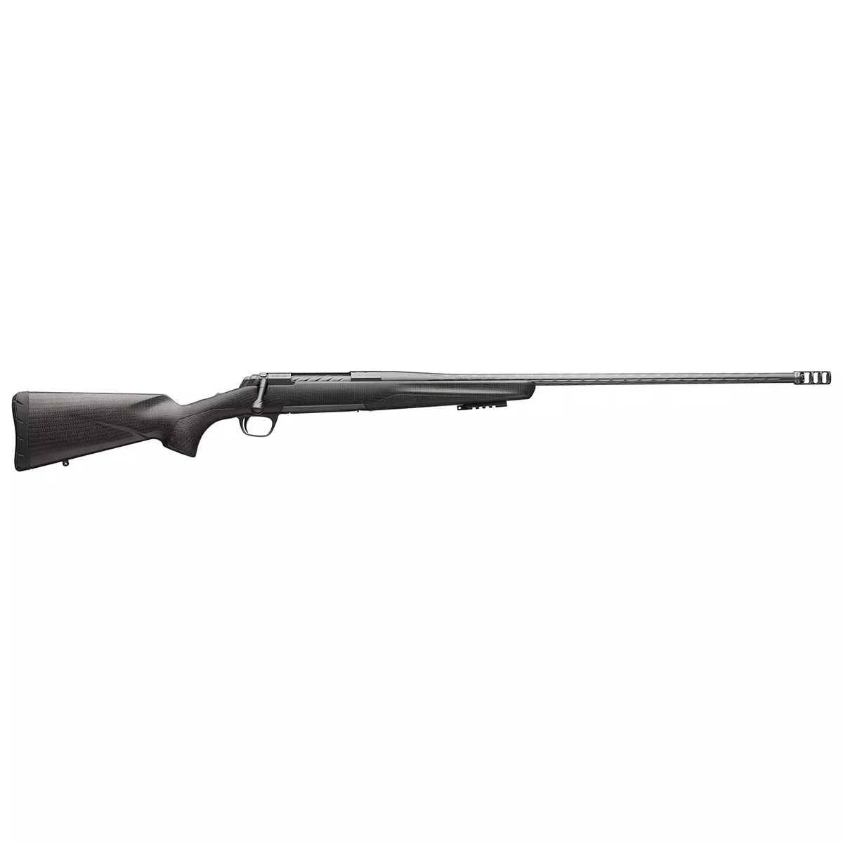 Browning X-Bolt Pro 300 PRC Rifle 26" 3+1 Carbon Gray