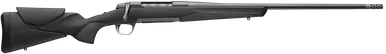 Browning XB2 HNT COMP Bolt Action Rifle 7mm (26" Barrel, Adjustable Comb)