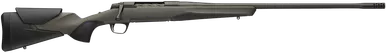 Browning XB2 Speed Bolt Action Rifle 6.8 SPC