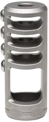 Browning Xeno Recoil Hawg Muzzle Device 13x1.25 Stainless